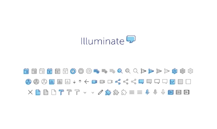 Brand brand 01 logo icons