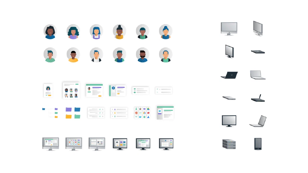 Illustrations jumpcloud illustration 01 1