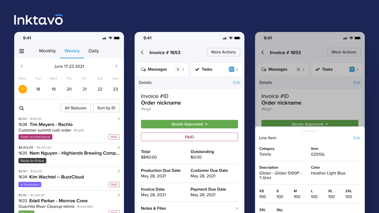 Printavo App Cover Image