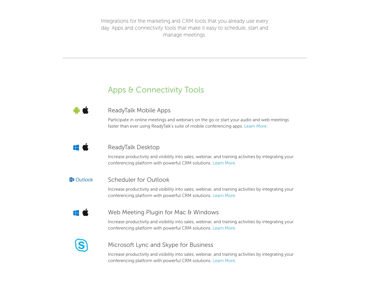 Web readytalk website 08