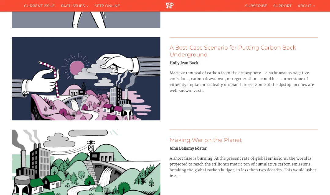 Web sftp magazine 02