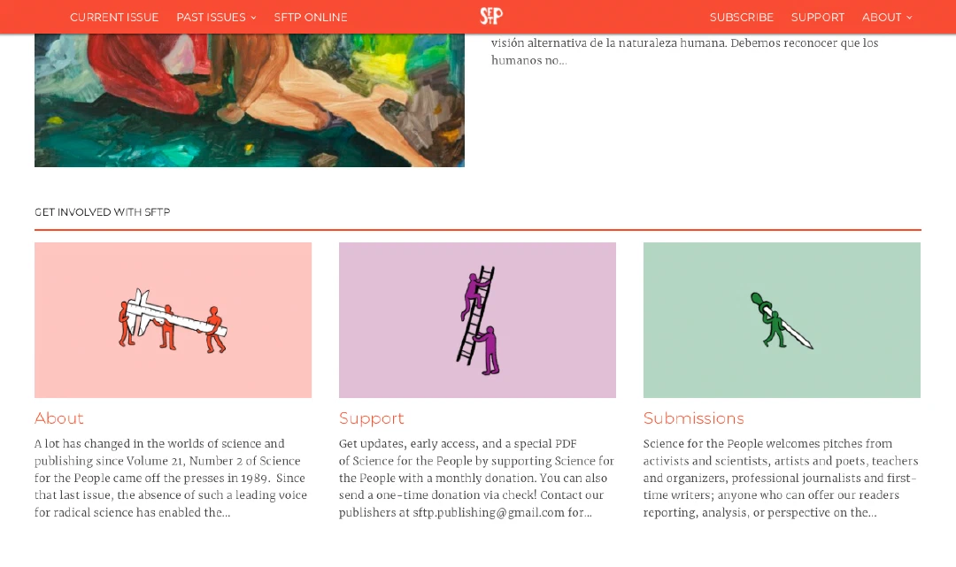 Web sftp magazine 03