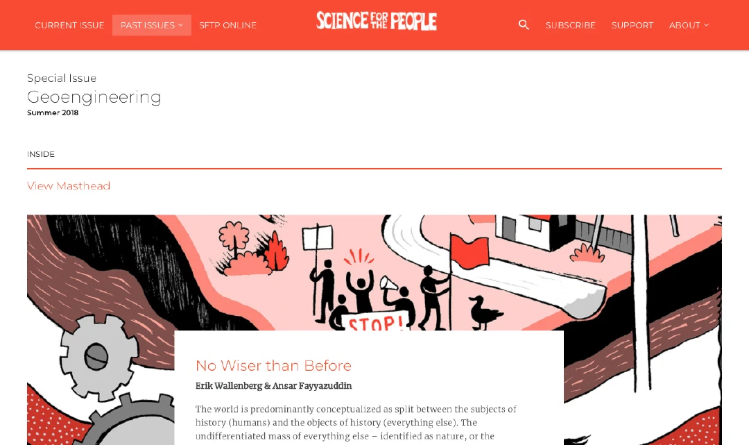 Web sftp magazine 04